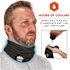 Ergodyne Chill-Its Black Cooling Multi-Band