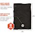 Ergodyne Chill-Its Black Cooling Multi-Band