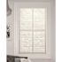 BlindsAvenue Simply Fawn Cordless Light Filtering Single Cell Polyester Cellular Shade 72 in. W x 48. L