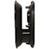 NORITZ 3 in. PVC Low Profile Horizontal Termination Direct Vent Kit for Tankless Water Heaters
