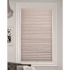 BlindsAvenue Fawn Cordless Blackout Cellular Honeycomb Shade, 9/16 in. Single Cell, 72 in. W x 72 in. H