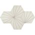 MSI Starlight Hexagon 9 in. x 10 in. Matte Porcelain Stone Look Floor and Wall Tile (6.89 sq. ft./Case)