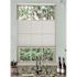BlindsAvenue Simply White Cordless Top Down Bottom Up Light Filtering Single Cellular Shade 38 in. W x 48 in. L