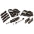 Husky 1/4 in., 3/8 in., and 1/2 in. Drive Master Mechanics Tool Set (432-Piece)