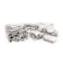 Husky 1/4 in., 3/8 in., and 1/2 in. Drive Master Mechanics Tool Set (432-Piece)