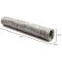 Everbilt 4 in. x 25 ft. Flexible Foil Duct