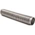 Everbilt 4 in. x 6 ft. Heavy Duty Aluminum Duct with Collars
