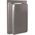 Everbilt 12 in. W x 17.75 in. L Metal Recessed Dryer Vent Box