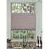 BlindsAvenue Simply Gray Sheen Cordless Top Down Bottom Up Blackout Single Cell Polyester Cellular Shade 38 in. Wx 72 in. L