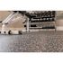 Rubber King Pro Series Beige-DDH 8 mm 37 in. W x 37 in. L Interlocking Rubber Tile (893 sq. ft.)