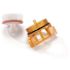 Zurn 1/2 in. Brass Vacuum Breaker Faucet Repair Kit