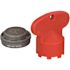 Zurn 1.5 GPM Slim Aerator Air Admittance Valve
