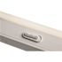 Contractor Select UCES 18 in. LED White Direct Wire Under Cabinet Light Switchable 544 Lumens 3000K 3500K 4000K