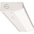 Contractor Select UCES 18 in. LED White Direct Wire Under Cabinet Light Switchable 544 Lumens 3000K 3500K 4000K