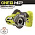 RYOBI ONE+ HP 18V Brushless Cordless Compact Cut-Off Tool (Tool Only)