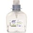 Purell Advanced Green Certified Instant 1200 mL Fragrance Free Hand Sanitizer Foam Refill (4-Pack)