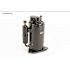 Trane 208-230-Volt 1 ph 12MBH 1 Ton Rot Comp