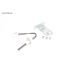 Trane 80-Volt Silicon Nitride Ignitor with Bracket