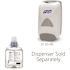 PURELL Advanced Hand Sanitizer Foam, 1200 mL Hand Sanitizer Refill for CS4 Push-Style Dispenser (4-Pack Per Case)