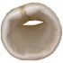 Transitional 5mm Flex Liner - 3 in. - 4 in., 150 ft. Roll
