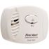 Battery Operated Carbon Monoxide Alarm, Contractor (6-Pack)