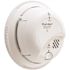 120-Volt AC Hardwired Combination Smoke and Carbon Monoxide Alarm with Battery Backup Contractor (6-Pack)