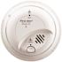 120-Volt AC Hardwired Combination Smoke and Carbon Monoxide Alarm with Battery Backup Contractor (6-Pack)