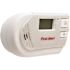 BRK Brands/First Alert Plug-in Carbon Monoxide Detector with Battery Backup and Digital Display