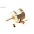 Trane 1/6 HP 200-230-Volt 825 RPM PSC Motor