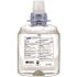 PURELL Advanced Hand Sanitizer E3 Rated Foam, Fragrance Free, 1200 mL Refill for FMX-12 Push-Style Dispenser (Pack of 4)
