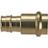 Apollo 3/4 in. Brass PEX-A Barb x 3/4 in. Press Adapter