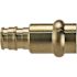 Apollo 1/2 in. Brass PEX-A Barb x 1/2 in. Press Adapter
