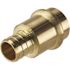 Apollo 3/4 in. Brass PEX-B Barb x 3/4 in. Press Adapter