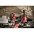 Milwaukee M18 FUEL GEN-3 18V Lithium-Ion Brushless Cordless 3/8 in. Compact Impact Wrench with Friction Ring (Tool-Only)