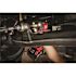 Milwaukee M18 FUEL GEN-3 18V Lithium-Ion Brushless Cordless 3/8 in. Compact Impact Wrench with Friction Ring (Tool-Only)