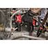 Milwaukee M18 FUEL GEN-3 18V Lithium-Ion Brushless Cordless 3/8 in. Compact Impact Wrench with Friction Ring (Tool-Only)