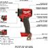 Milwaukee M18 FUEL GEN-3 18V Lithium-Ion Brushless Cordless 3/8 in. Compact Impact Wrench with Friction Ring (Tool-Only)