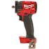Milwaukee M18 FUEL GEN-3 18V Lithium-Ion Brushless Cordless 3/8 in. Compact Impact Wrench with Friction Ring (Tool-Only)