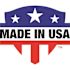 Luverne Grip Step 88 in. Black Aluminum Truck Running Boards, Select Ford F-250, F-350, F-450, F-550 Super Duty