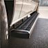Luverne Grip Step 88 in. Black Aluminum Truck Running Boards, Select Ford F-250, F-350, F-450, F-550 Super Duty