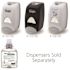 GoJo Green Certified Foam Hand Cleaner, Fragrance Free, 1250 mL Hand Soap Refill for FMX-12 Push-Style Dispenser (Pack of 4)