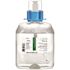 PROVON FMX Green Certified Foam Hand Cleaner, 1250 mL Hand Cleaner Refill for FMX Push-Style Dispenser (Pack of 4)