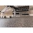 RUBBER KING Pro Series Grey-DDG 6 mm 24 in. W x 24 in. L Interlocking Rubber Tile Box of 10 (40 sq. ft.)