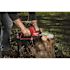 Milwaukee M12 FUEL 12V Lithium-Ion Brushless Battery 6 in. HATCHET Pruning Saw Kit with 4.0 Ah Battery and Charger
