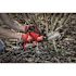 Milwaukee M12 FUEL 12V Lithium-Ion Brushless Battery 6 in. HATCHET Pruning Saw Kit with 4.0 Ah Battery and Charger