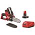 Milwaukee M12 FUEL 12V Lithium-Ion Brushless Battery 6 in. HATCHET Pruning Saw Kit with 4.0 Ah Battery and Charger