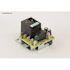 Trane Time Delay Relay 2 sec On 45 sec Off