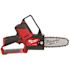 Milwaukee M12 FUEL 6 in. 12V Lithium-Ion Brushless Electric Cordless Battery Pruning Saw HATCHET (Tool-Only)