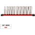 Milwaukee 3/8 in. Drive SAE Deep Well 6-Point Socket Set (10-Piece)