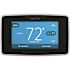 White Rodgers Sensi Touch Wi-Fi 7-Day Programmable Thermostat, Black